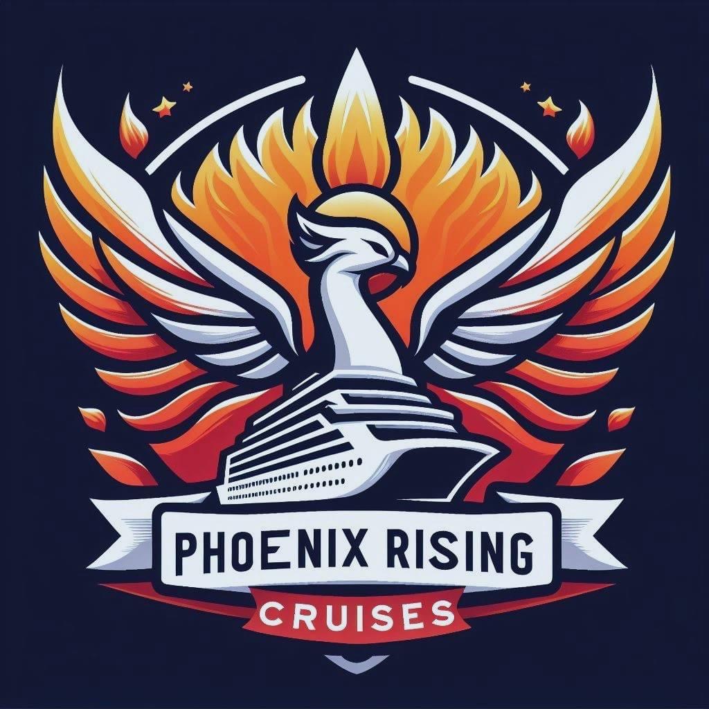 Phoenix Rising Cruises